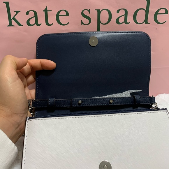 Kate spade crossbody bag - Picture 3 of 4